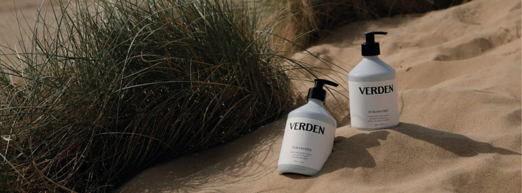 Jo And Co - Introducing Verden