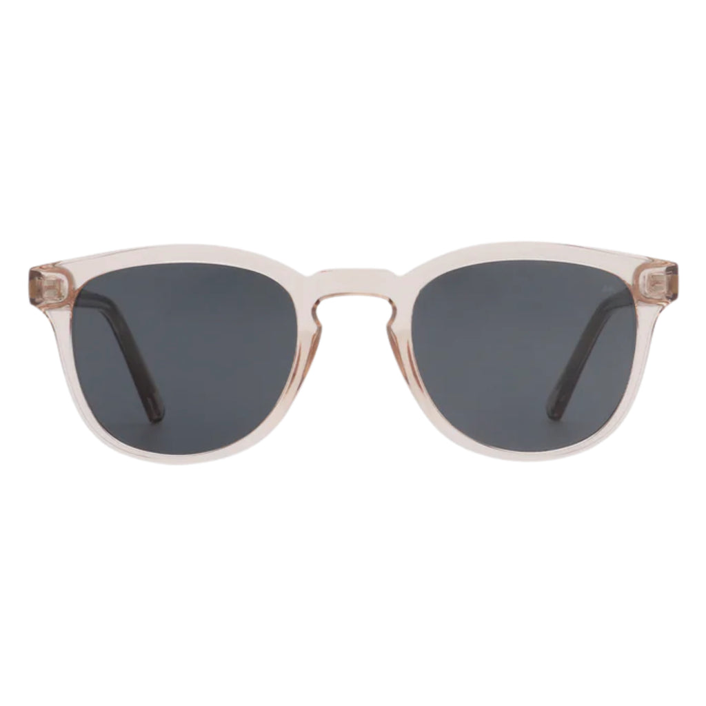 A.KJAERBEDE Bate Champagne Sunglasses - Jo And Co A.KJAERBEDE Bate Champagne Sunglasses - A.KJAERBEDE