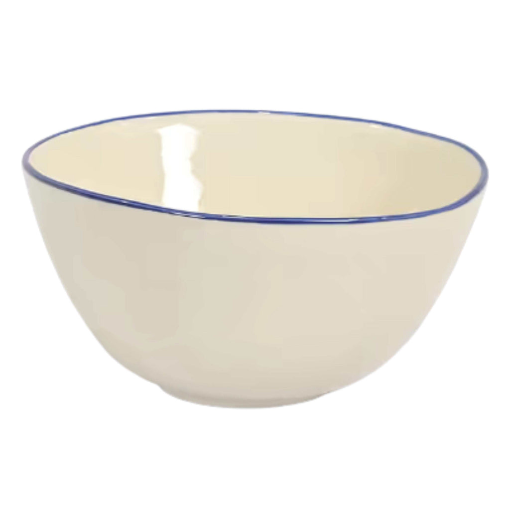 Ink Shipston Cereal Bowl - Jo And Co Ink Shipston Cereal Bowl