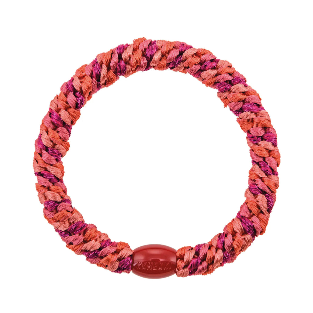 4 hairbands in pink colours.
KKNEKKI Bundle 44 Hairbands - Jo And Co KKNEKKI Bundle 44 Hairbands - KKNEKKI