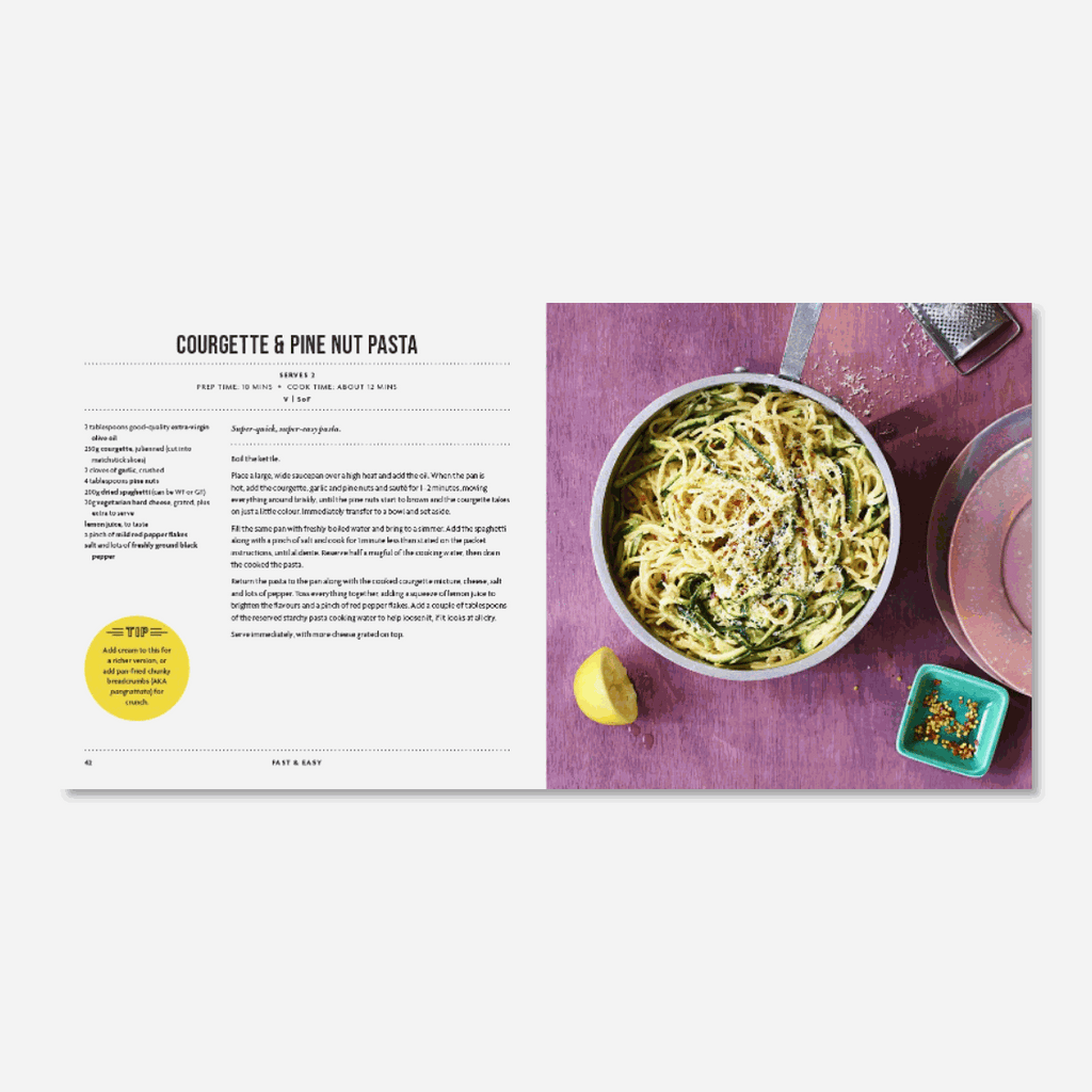 Leon: Happy One Pot Vegetarian Cookbook - Jo And Co Leon: Happy One Pot Vegetarian Cookbook - Rebecca Seal & Chantal Symons