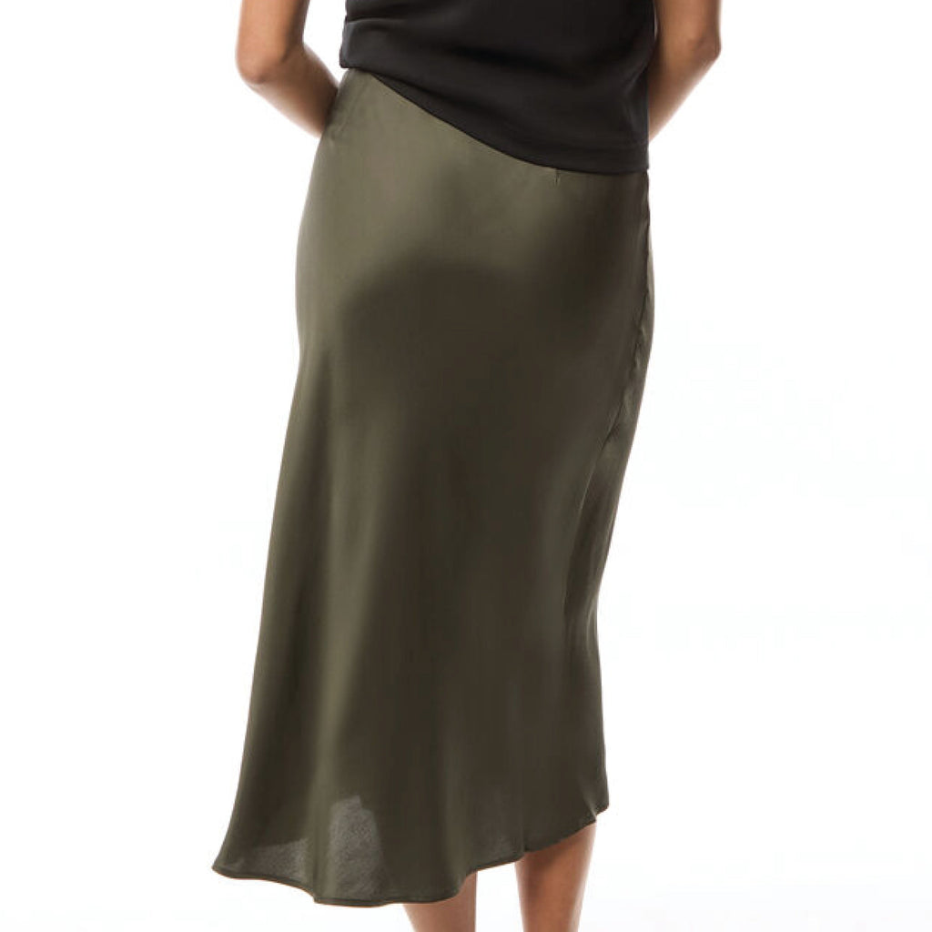 Leveté Room Forest Night Jarit Skirt - Jo And Co Leveté Room Forest Night Jarit Skirt - Leveté Room