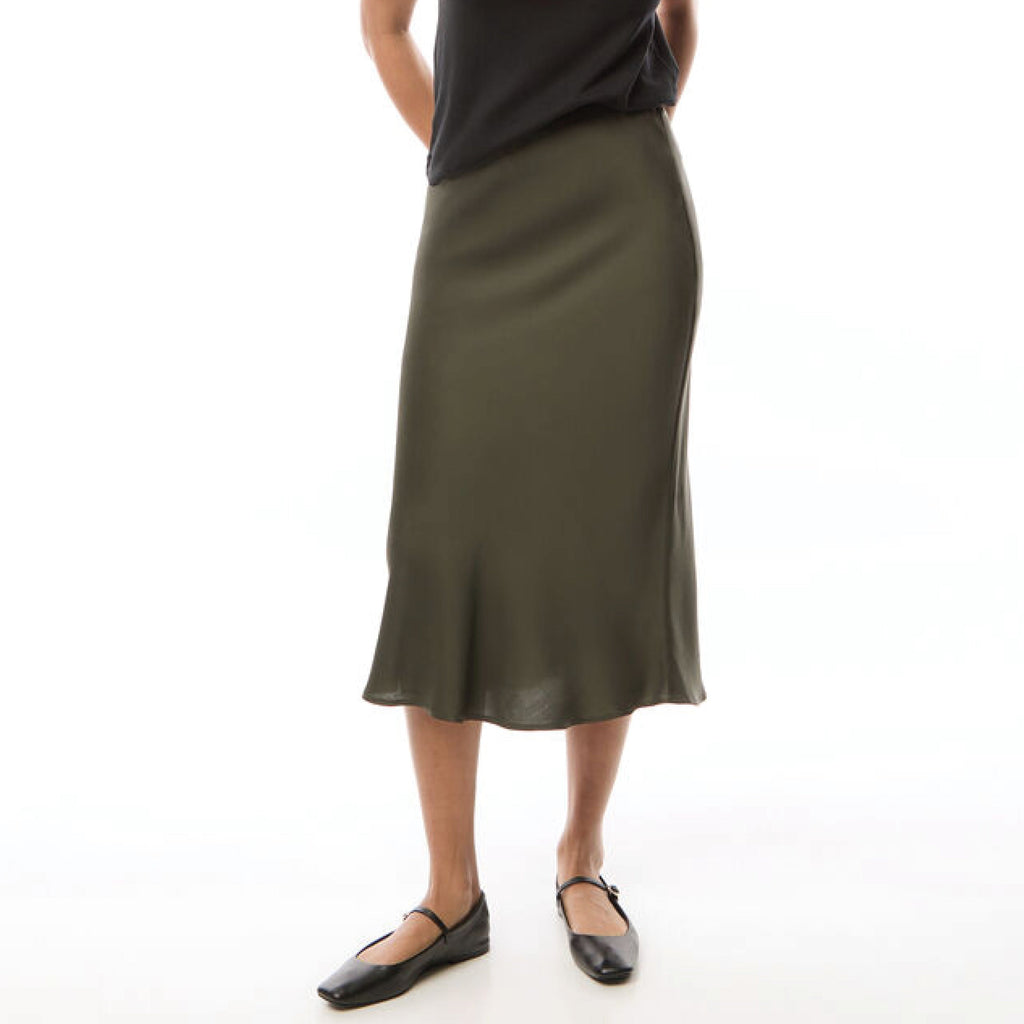 Leveté Room Forest Night Jarit Skirt - Jo And Co Leveté Room Forest Night Jarit Skirt - Leveté Room