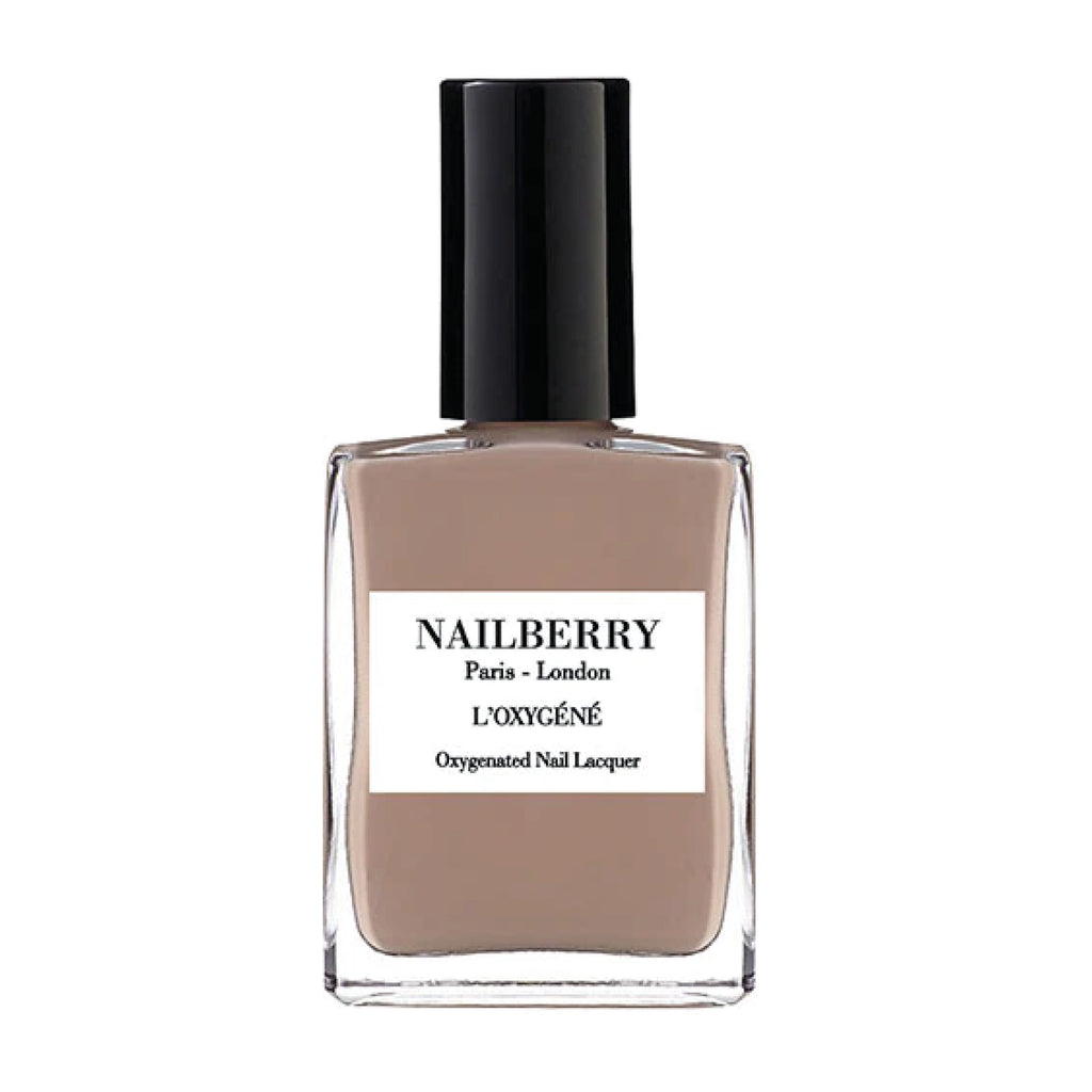 Opaque dark caramel beige nail polish.
Nailberry Honesty Nail Polish - Jo And Co Nailberry Honesty Nail Polish - Nailberry