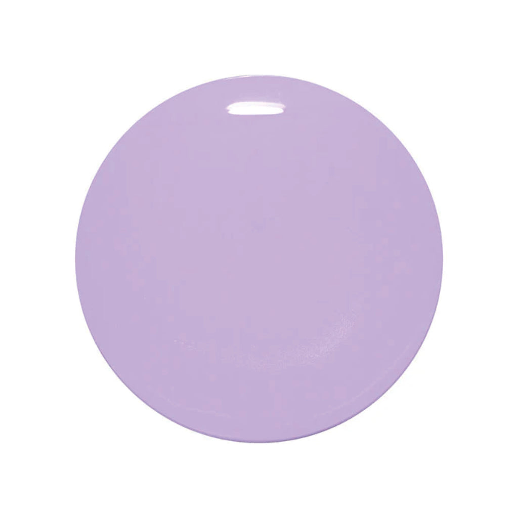 Cool, glossy pastel purple Lavender Fields Nail Polish.
Nailberry Lavender Fields Nail Polish - Jo And Co Nailberry Lavender Fields Nail Polish - Nailberry