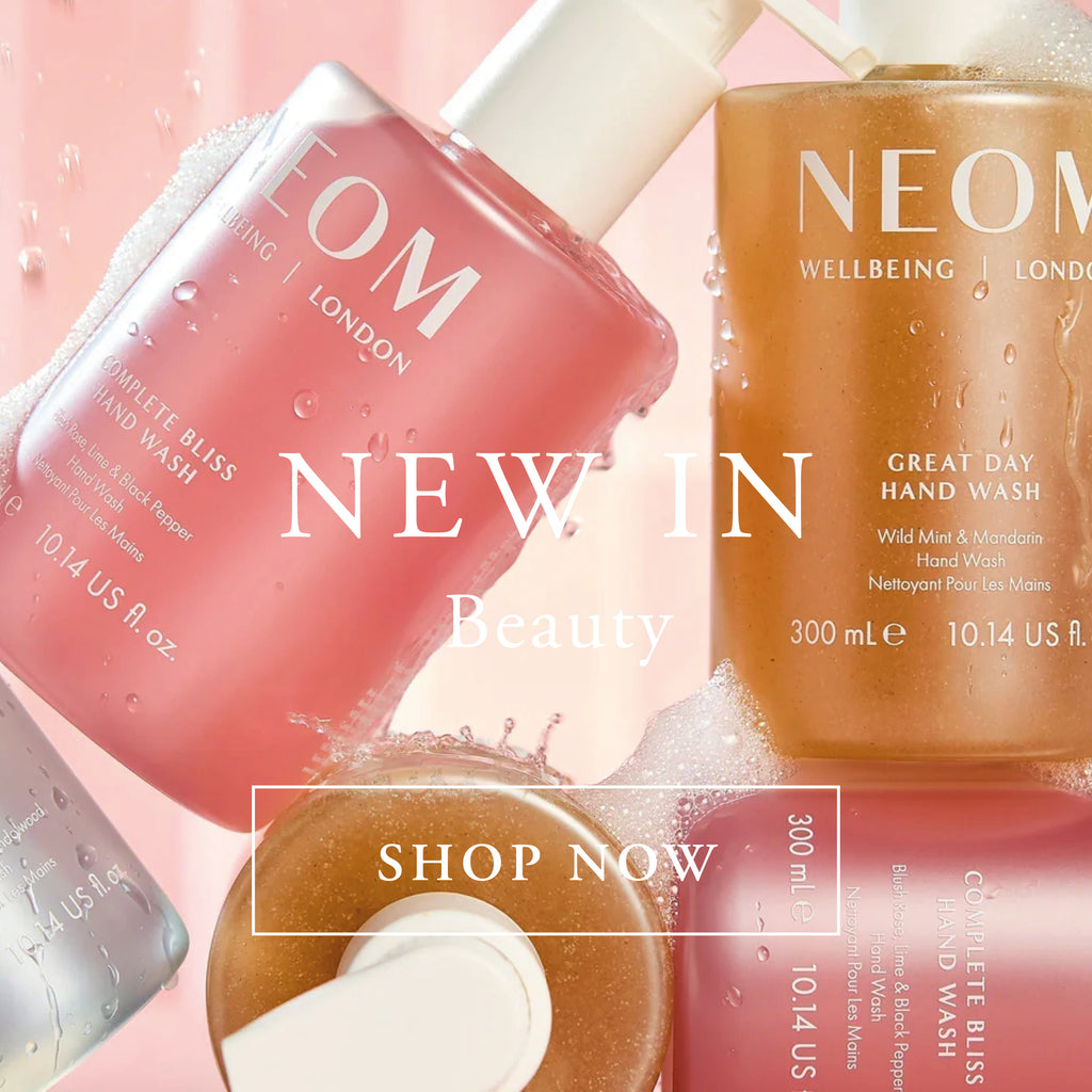 Jo And Co New In Beauty