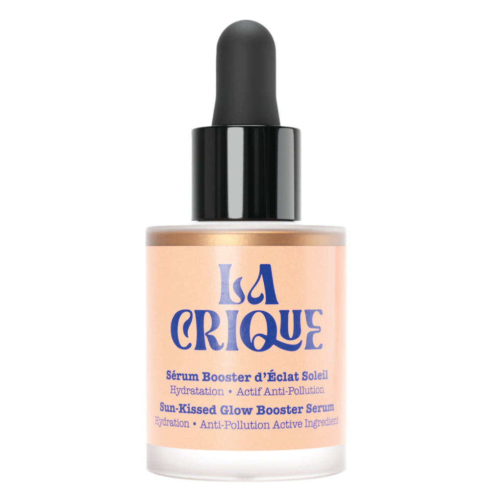 Sun-kissed glow bronzing face booster serum.
Panier Des Sens Sun-Kissed Glow Serum - Jo And Co Panier Des Sens Sun-Kissed Glow Serum - Panier Des Sens